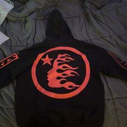 Hellstar Hoodie