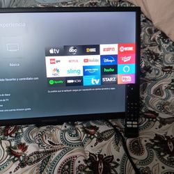 TV AMAZON fire INSIGNIA