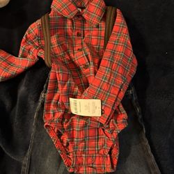 Baby Dress Me Up By Carters