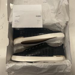 ALDO - DILATHIELLE - SIZE 8-Never worn