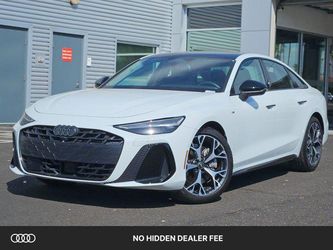2026 Audi A6