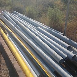 Electrical pipes all sizes best offers