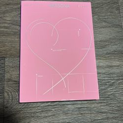 BTS Álbum