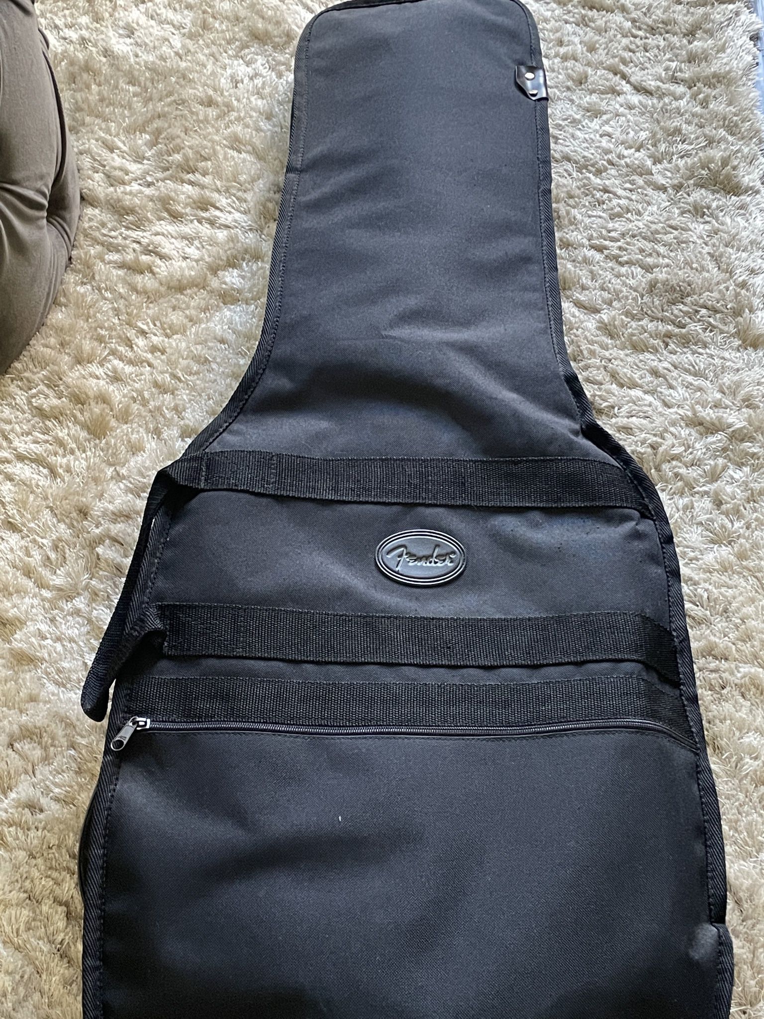 Padded  Electric Guitar Bag  - NEW