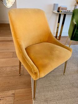 Dinning chairs set