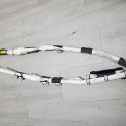 NISSAN ALTIMA DRIVER SIDE 2020-2021-2022-2023-2024