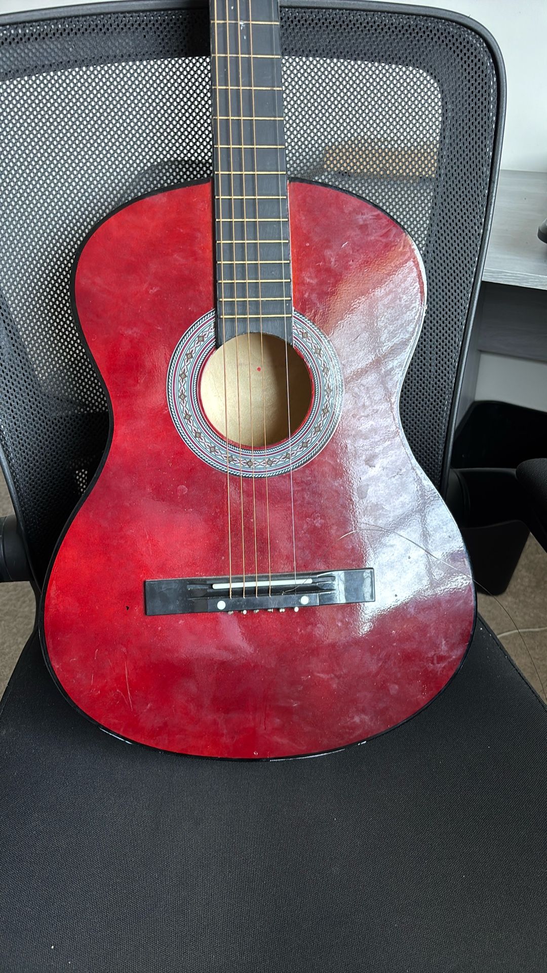 Guitar