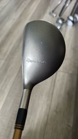 HM-40 Tour Gold Golf Shaft