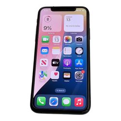 Iphone Xs 256GB Factory Unlocked Works With Any Carrier 


