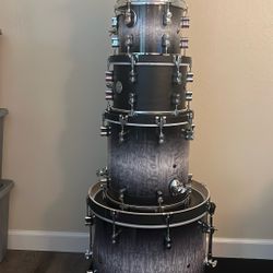 “Project” Drum Shells