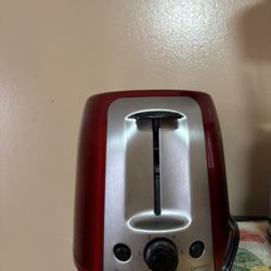 Red Toaster