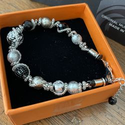 Bracelet -Murano Glass