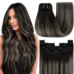 Hair Extensions 