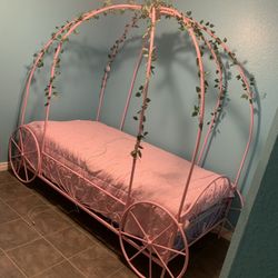 Princess Bed