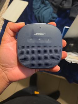 Bose Micro