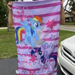MLP Sleeping Bag 