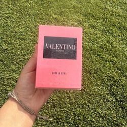 Valentino Born In Roma