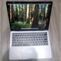 2020 Macbook Pro