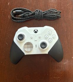 Xbox series 2 elite controller