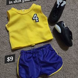 🎀DOLL🎀 CLOTHES FOR 18 INCH DOLLS PRICES ON EACH PHOTO 