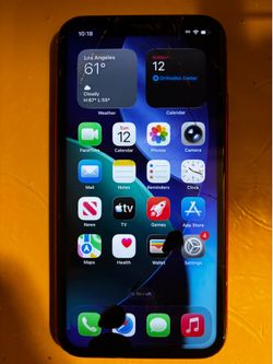 iPhone 11 unlocked