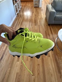 DSG Speed Viper baseball cleats