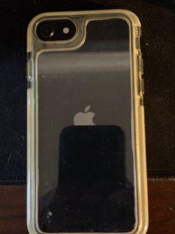 I phone SE