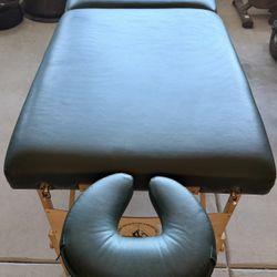 Massage Table