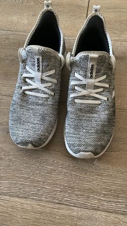 Adidas shoes ( size 8 1/2)