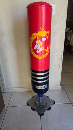 Dripex boxing children 47" inches
