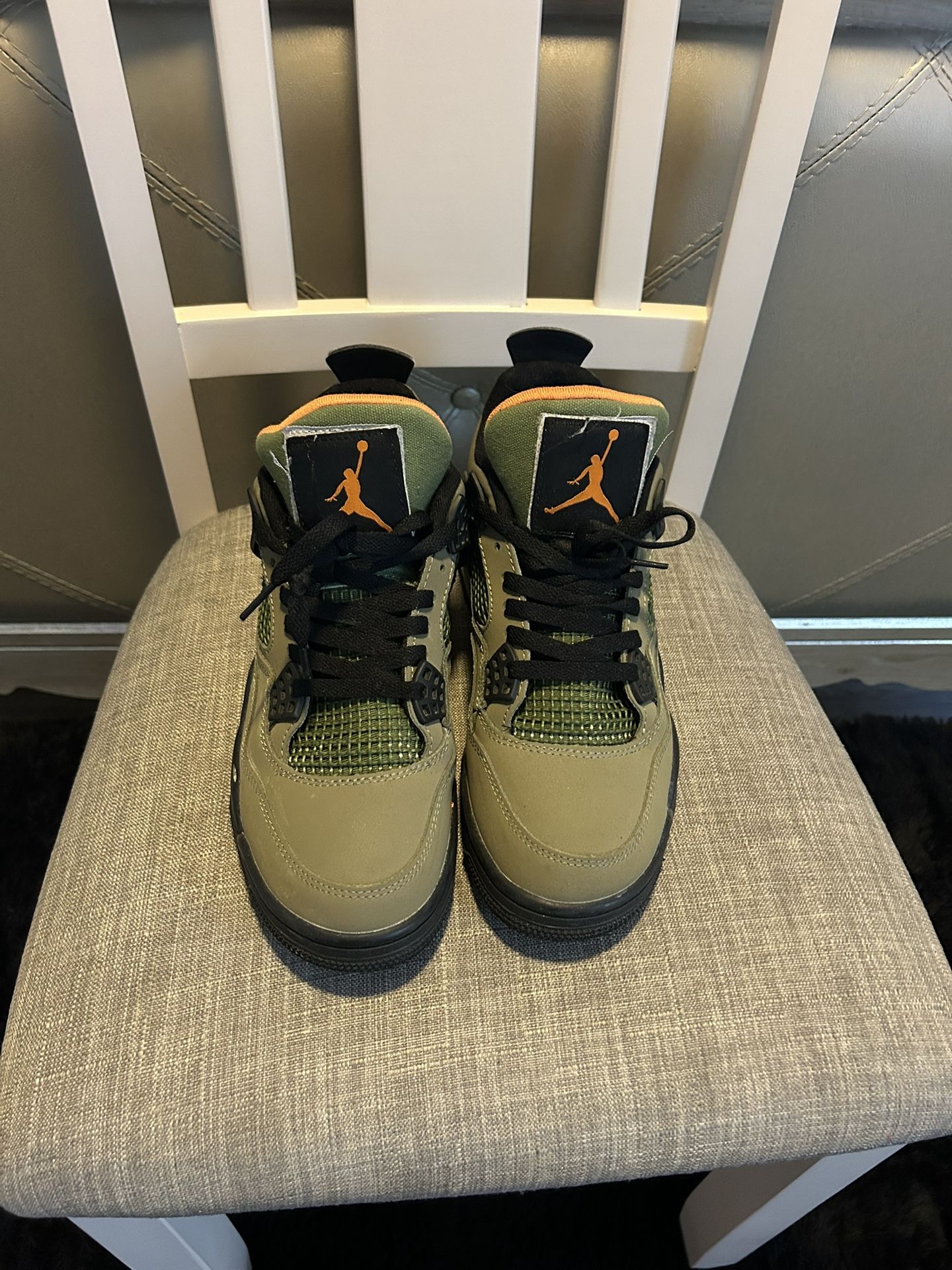 Jordan 4
