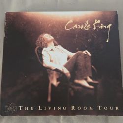 Carole King - The Living Room Tour