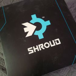 



Logitech G Pro X Wireless Headset - Shroud Edition