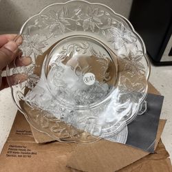 Platos De Princess House