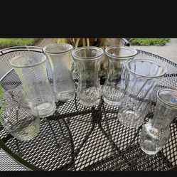 Glass Vases For Flowers 