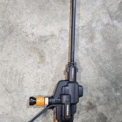 Worx Hydroshot