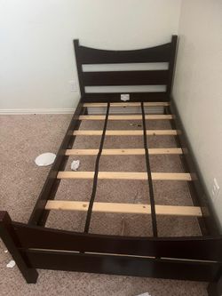 Bed Frame