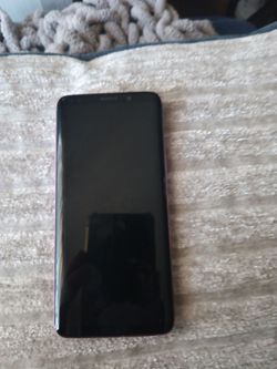 S9 phone