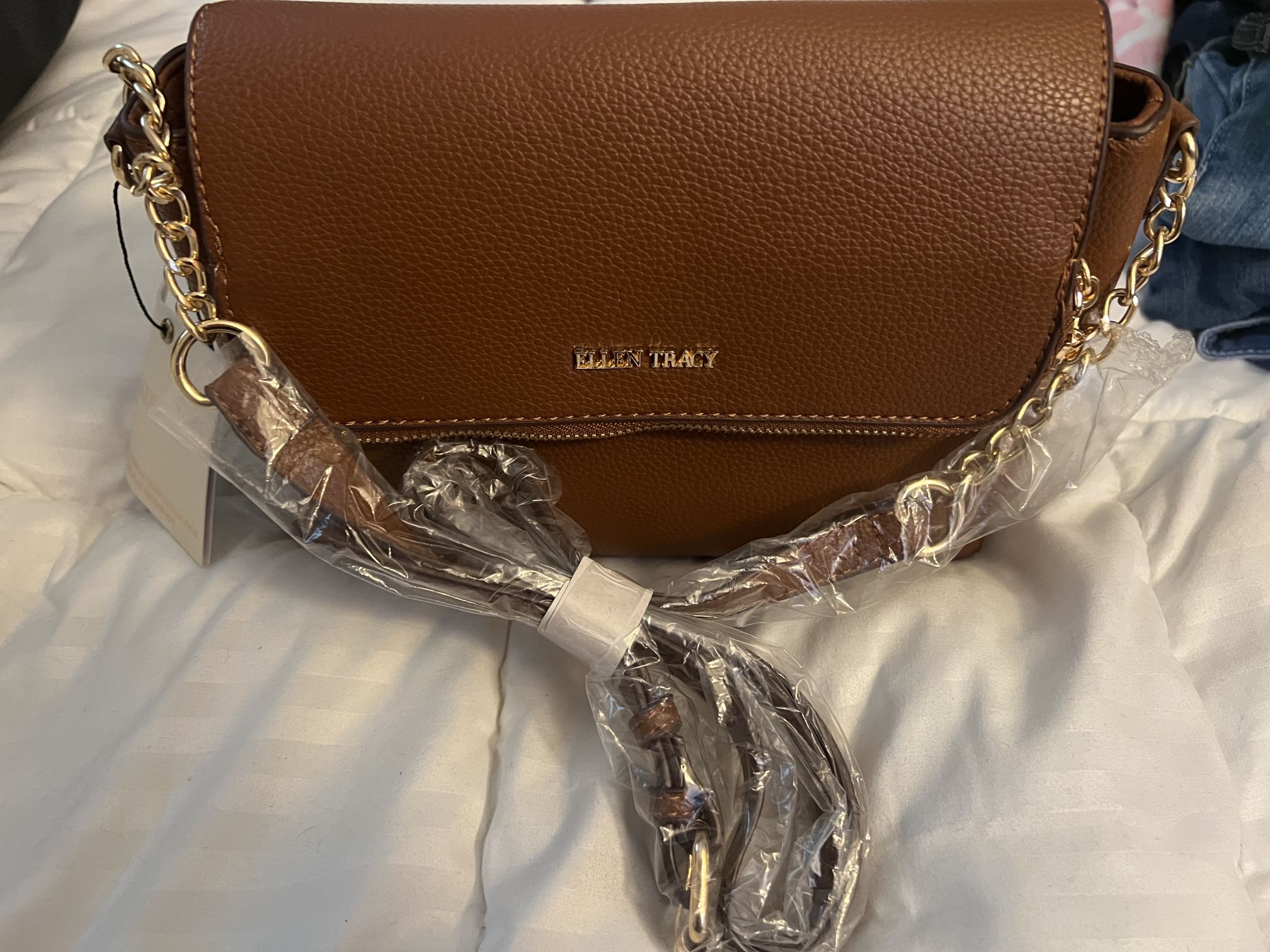 Ellen Tracey Purse