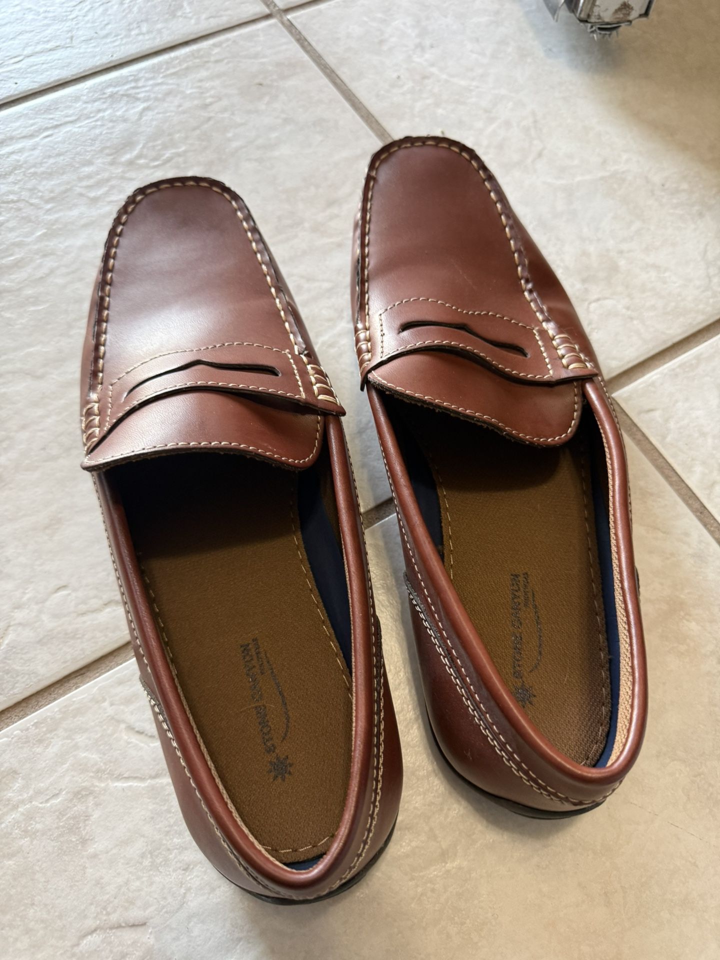 Men Dress Shoes Size 12