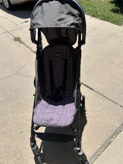 Chico stroller Liteway