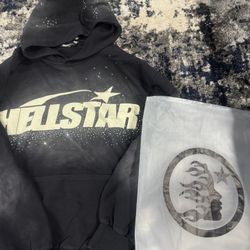 Hellstar Hoodie