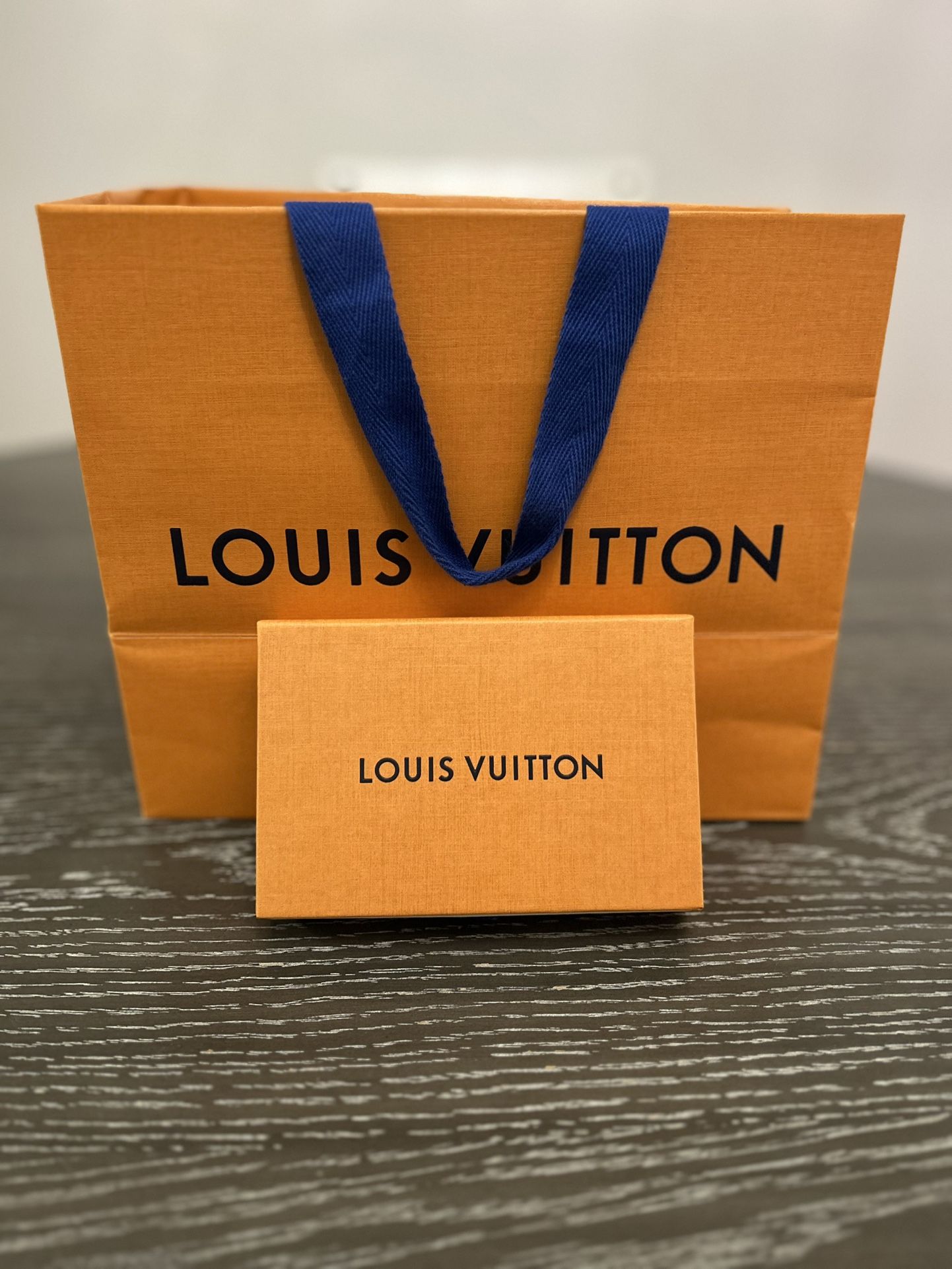 Louis Vuitton Key Holder