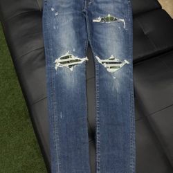 amiri jeans