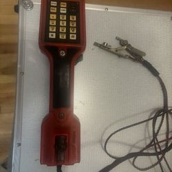 Harris TS – 22 1-way Speaker Phone 