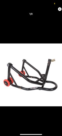 Motorcycle Stand 
