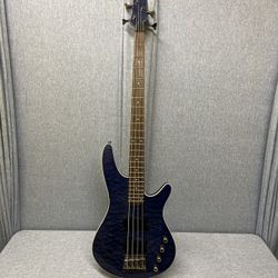 Ibanez Bass Guitar 