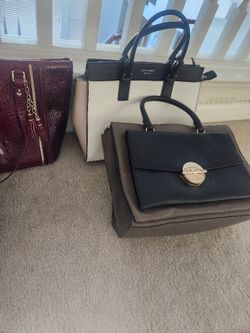 Michael Kors PURSES