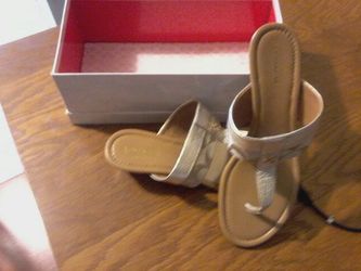 Coach size 7.5