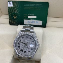Rolex Datejust